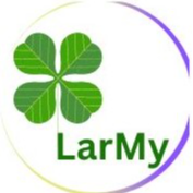 LarMy distribution logo