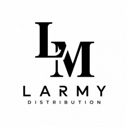 LarMy distribution logo